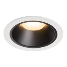 SLV Numinos DL XL SLV 1004024 beépíthető lámpa 3000K 40° világítás