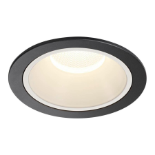 SLV Numinos DL XL SLV 1004037 beépíthető lámpa 4000K 40° világítás