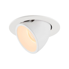 SLV Numinos Gimble L SLV 1005988 beépíthető lámpa 2700K 40° világítás