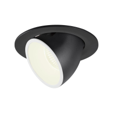 SLV Numinos Gimble L SLV 1006015 beépíthető lámpa 4000K 40° világítás