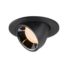 SLV Numinos Gimble S SLV 1005875 beépíthető lámpa 2700K 55° világítás