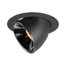 SLV Numinos Gimble XL SLV 1006037 beépíthető lámpa 2700K 55° világítás