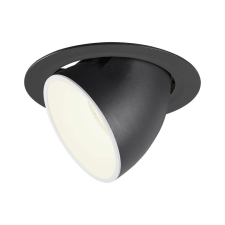 SLV Numinos Gimble XL SLV 1006066 beépíthető lámpa 4000K 20° világítás