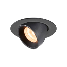 SLV Numinos Gimble XS SLV 1005816 beépíthető lámpa 2700K 40° világítás