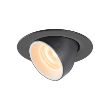 SLV Numinos Gimble XS SLV 1005817 beépíthető lámpa 2700K 40° világítás