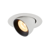 SLV Numinos Gimble XS SLV 1005840 beépíthető lámpa 3000K 20°