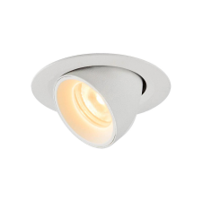 SLV Numinos Gimble XS SLV 1005841 beépíthető lámpa 3000K 20° világítás