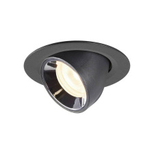 SLV Numinos Gimble XS SLV 1005857 beépíthető lámpa 4000K 55° világítás