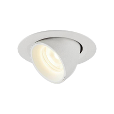SLV Numinos Gimble XS SLV 1005859 beépíthető lámpa 4000K 20° világítás