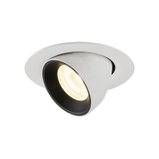 SLV Numinos Gimble XS SLV 1005864 beépíthető lámpa 4000K 55° világítás