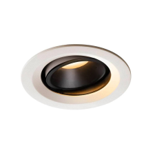 SLV Numinos Move DL M SLV 1003571 beépíthető lámpa 2700K 55° világítás