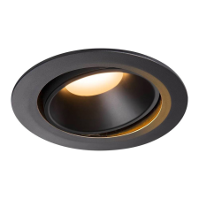 SLV Numinos Move DL XL SLV 1003697 beépíthető lámpa 2700K 20° világítás