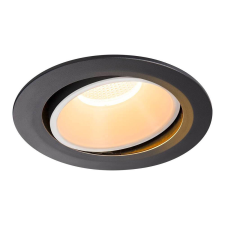SLV Numinos Move DL XL SLV 1003698 beépíthető lámpa 2700K 20° világítás