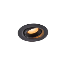 SLV Numinos Move XS SLV 1005559 beépíthető lámpa 2700K 55° világítás
