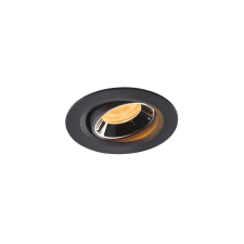 SLV Numinos Move XS SLV 1005561 beépíthető lámpa 2700K 55° világítás
