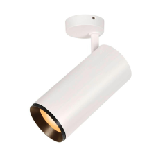 SLV Numinos Spot XL Phase SLV 1006086 spotlámpa 2700K 24° világítás
