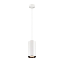 SLV Numinos XL Phase SLV 1005714 függeszték 3000K 24° világítás