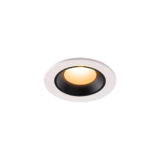 SLV Numinos XS SLV 1005514 beépíthető lámpa 2700K 55° világítás