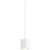 SLV OCULUS LED-es függőlámpa Fixen beépített LED-es 10.5W Fehér (1004673) (SLV1004673)