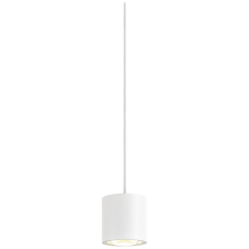 SLV OCULUS LED-es függőlámpa Fixen beépített LED-es 10.5W Fehér (1004673) (SLV1004673) világítás