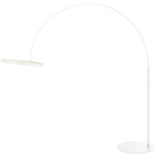 SLV ONE BOW (1006351) LED-es állólámpa LED 22 W Fehér (1006351) világítás