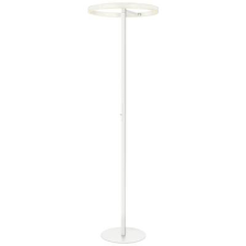 SLV ONE STRAIGHT (1006354) LED-es állólámpa LED 22 W Fehér (1006354) világítás