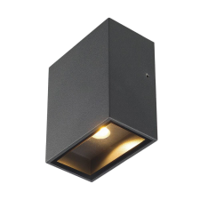 SLV Quad 1 XL SLV 232435 LED fali lámpa világítás