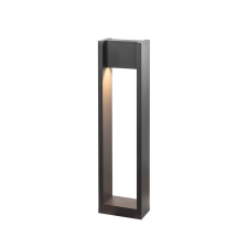 SLV Quad Pole SLV 1003001 kültéri állólámpa kültéri világítás