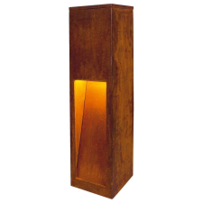 SLV Rusty slot 50 SLV 233447 LED kültéri állólámpa kültéri világítás