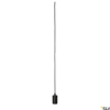SLV SLV FITU 132690 Függőlámpa 1x60W/E27 IP20