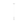 SLV SLV LALU 1007549 Függőlámpa 1x9.5W/LED 3000K 680lm IP20
