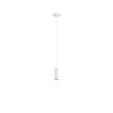 SLV SLV LALU 1007549 Függőlámpa 1x9.5W/LED 3000K 680lm IP20 világítás
