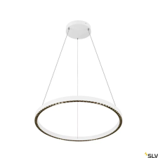 SLV SLV ONE CUBE 1007672 Függőlámpa 1x80W/LED 4000K 6500lm IP20 világítás
