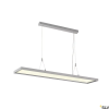 SLV SLV WORKLIGHT 1006345 Függőlámpa 1x57W/LED 4000K 5000LM IP20