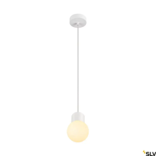  SLV VARYT 1007814 Függőlámpa 1x6W/E14 IP20 világítás