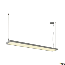 SLV WORKLIGHT PRO 1007473 Függőlámpa 1x59W/LED 4000K 7200lm IP20 világítás