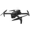 SLX Drone SLX SG906 PRO 2 4K 5G GPS, Return to Home gomb, 3 tengelyes stabilizátor, Sony 4K HD kamera élő közvetítéssel a telefonon, akkumulátor kapacitása 7,6V 3400 mAh, repülési autonómia ~ 26 perc