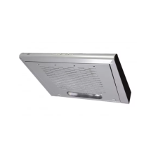SLX SH 50 S páraelszívó 50 cm, ezüst páraelszívó