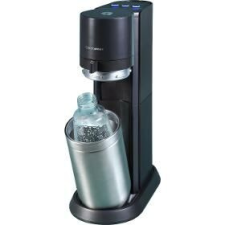  SM E-DUO Black SODASTREAM szódagép