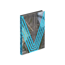 SM ENTERTAINMENT WayV - Kick Back (CD + könyv) rock / pop