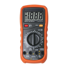 SMA 64 Digitális multiméter - 00081617 mérőműszer