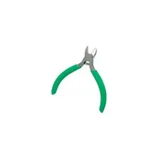 SMA by Somogyi 1PK-037S Oldalcsípőfogó, 110 mm fogó