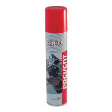 SMA SMA Szilikon spray, 300 ml tisztítószer