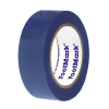 SMA SS 320 Szigetelőszalag 19x20m kék