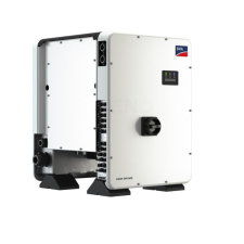 SMA STP CORE1 inverter kijelző napelem
