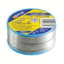 SMA SW 3/250 Forrasztóón, 3 mm / 250 g - 00084094 szerszám kiegészítő