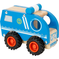 Small foot 11077 játék jármű autópálya és játékautó