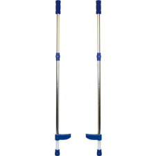 Small foot alumínium gyerek gólyaláb 50kg-ig kerti játék