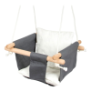 Small foot Baby Comfort fahinta 60kg-ig