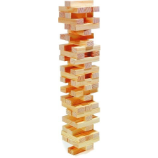Small foot by Legler Small Foot Jenga barkácsolás, építés